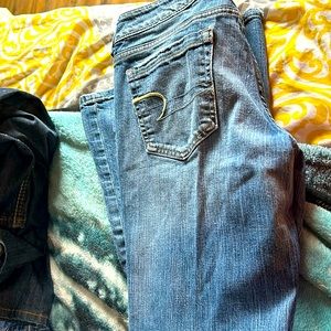 Women jeans